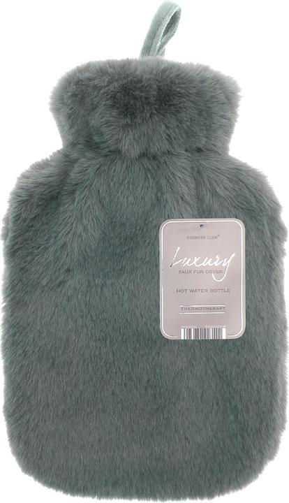 Produktbild Ribbon Wärmflasche und Deckel Super Luxury (1 l)