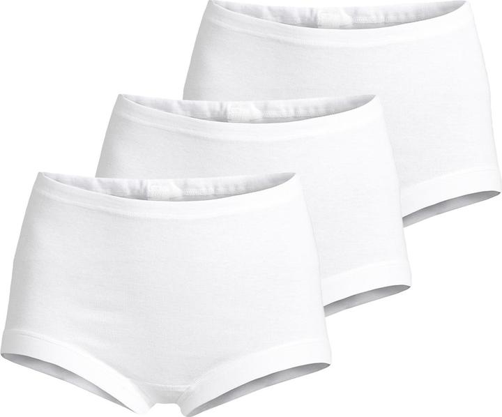Actual product image Speidel 3-pack Nelly waist briefs (50, 5XL, pack of 3)