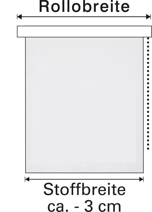 Produktbild Gardinia Comfort Move (45 x 150 cm)