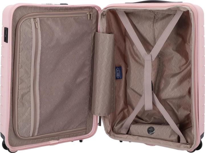Immagine prodotto Brics Ulisse B1Y - Trolley Spinner espandibile piccolo (42 l, Bagaglio a mano (fino a 50 litri), L (90 - 115l))