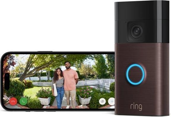 Productafbeelding Ring Video Doorbell (Radio)