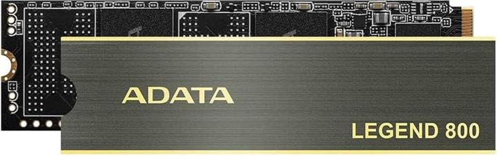 Image du produit Adata Légende 800 (2000 Go, M.2 2280)