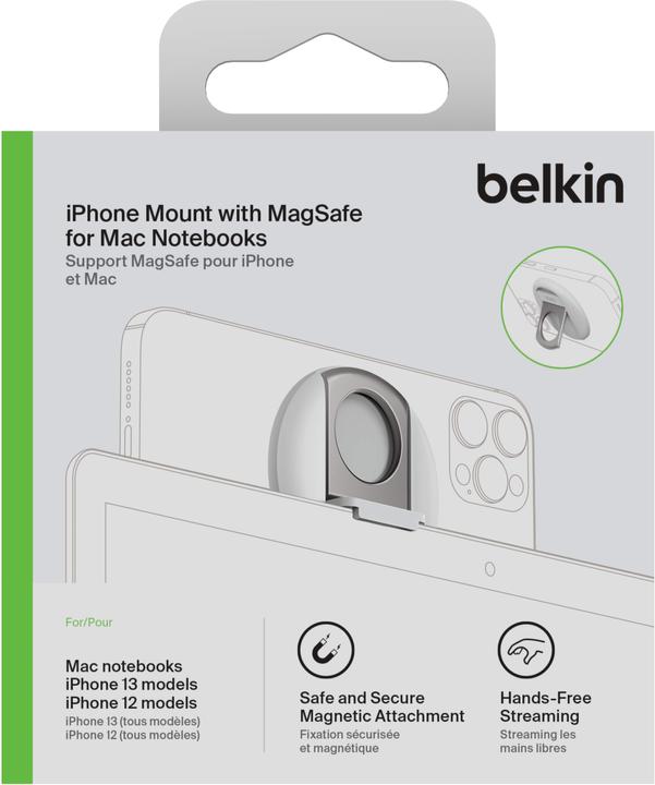 Produktbild Belkin Mount