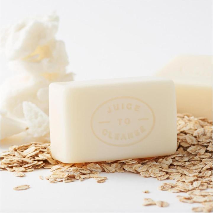 Produktbild Juice to Cleanse Clean Butter Moisture Bar (Reinigungslotion)
