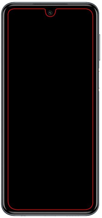 Image du produit Mobilize Verre (1 pièce(s), Xiaomi Redmi Note 9 Pro, Xiaomi Redmi Note 9S)