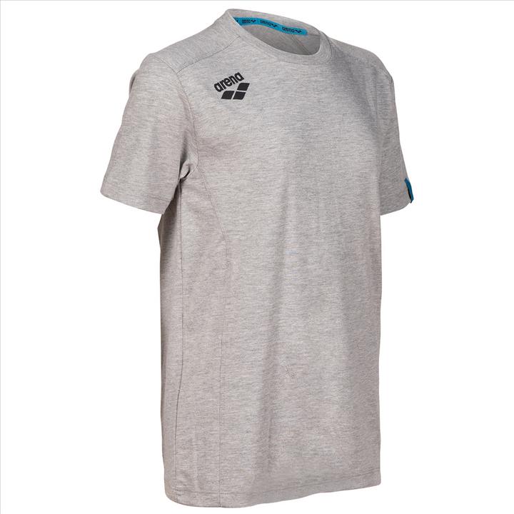 Produktbild Arena Jr Team T-Shirt Panel (152)