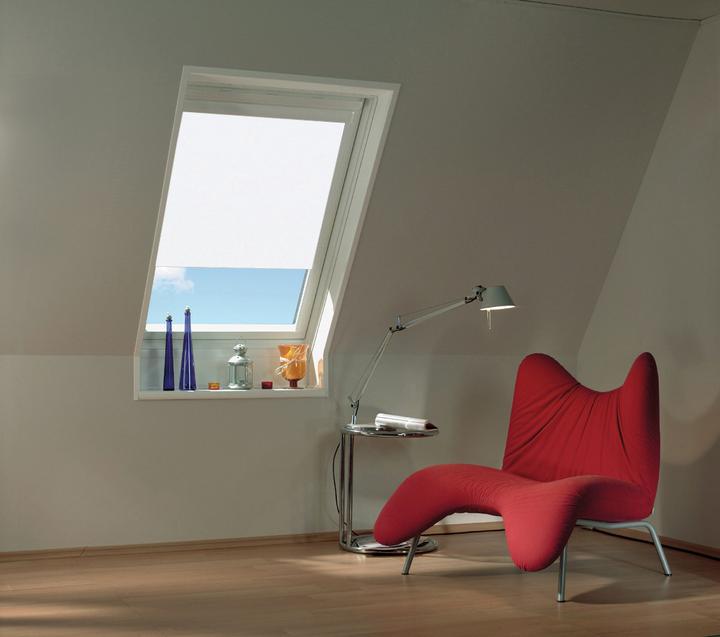 Gardinia Roof window Thermo (120 x 95 cm)