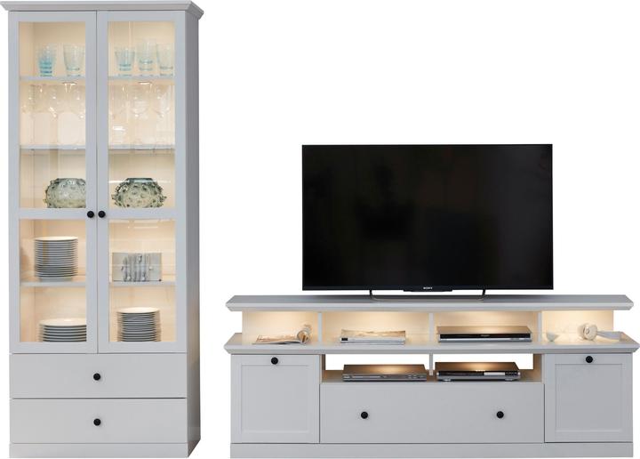 Produktbild Trendteam Brandson Baxter (273 x 41 x 196 cm)