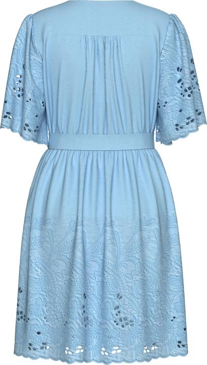 Actual product image Selected Femme Besticktes Minikleid (38)