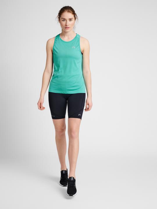 Actual product image Newline Women Running Singlet (XS)