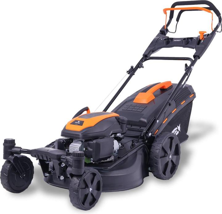 Immagine prodotto Fuxtec Zero Turn FX-RM5170agile (Benzina)