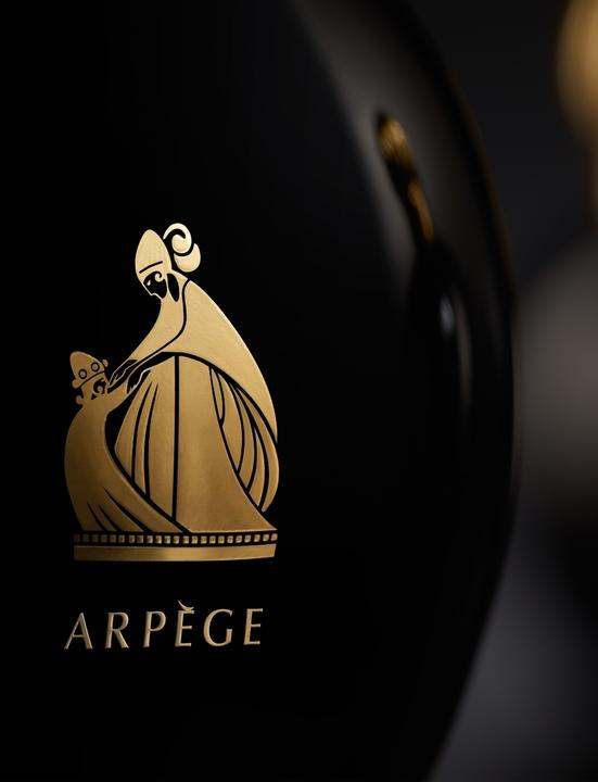 Produktbild Lanvin Arpège (Eau de Parfum, 100 ml)