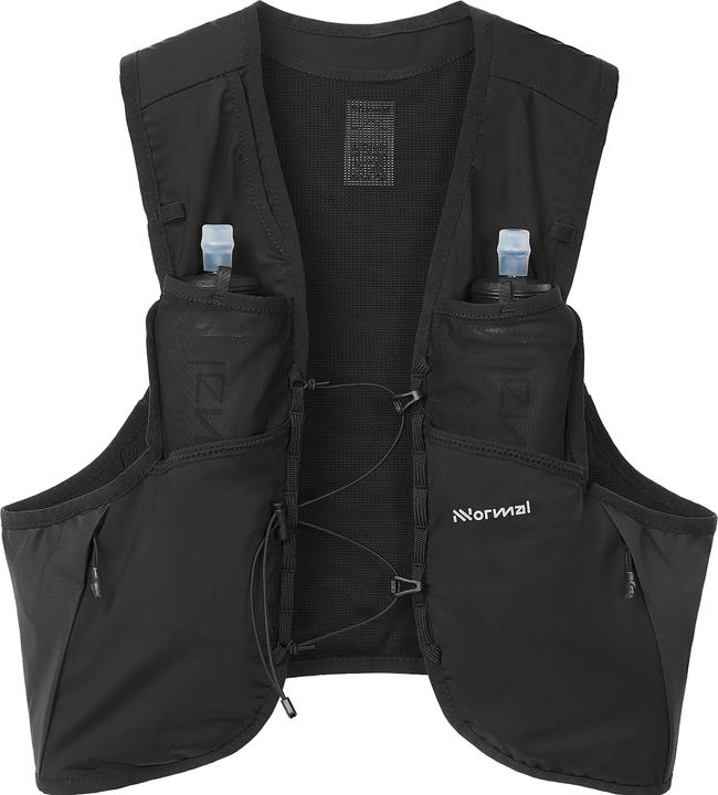 Nnormal Race Vest Black (5 l)