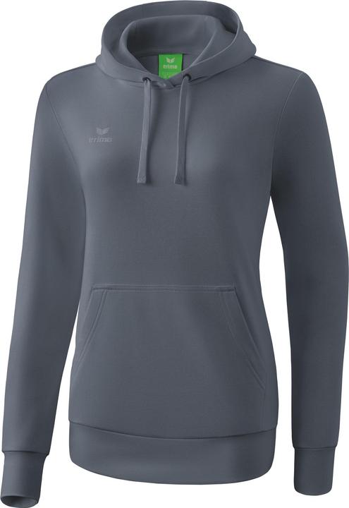 Erima Kapuzensweat Damen