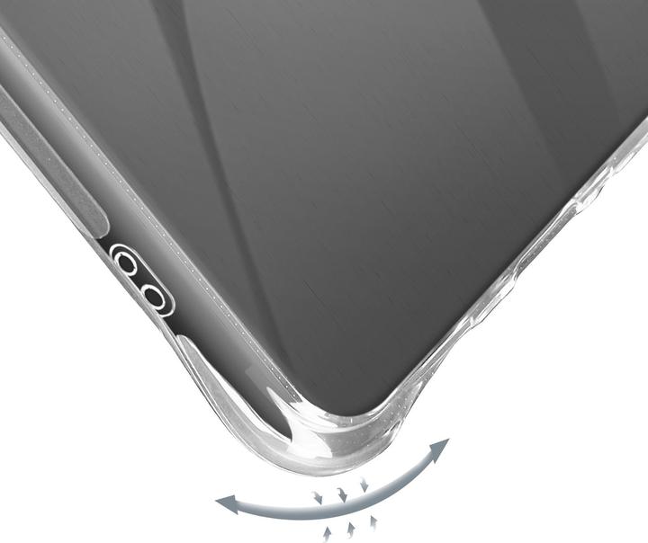 Actual product image Avizar ToughShield Case (OnePlus Nord 4)