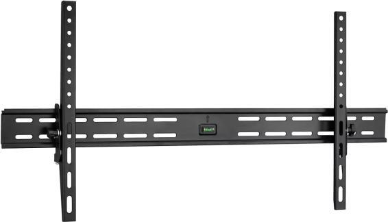 Philips Supporto a parete per LCD SQM7842/00, 2,54 m (100"), 45 kg, 800 x 400 mm, 800 x 400 mm, -15 - 3° (Muro, 100", 45 kg)
