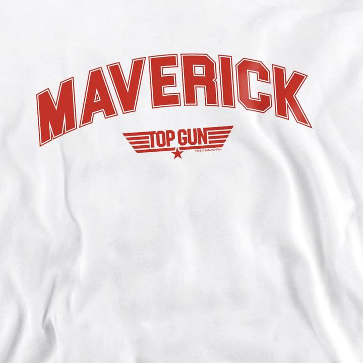 Produktbild Top Gun Maverick Sweatshirt (L)
