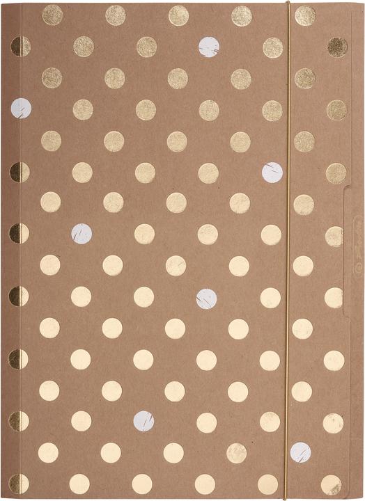 Produktbild Herlitz Pure Glam (A4, 1 x)