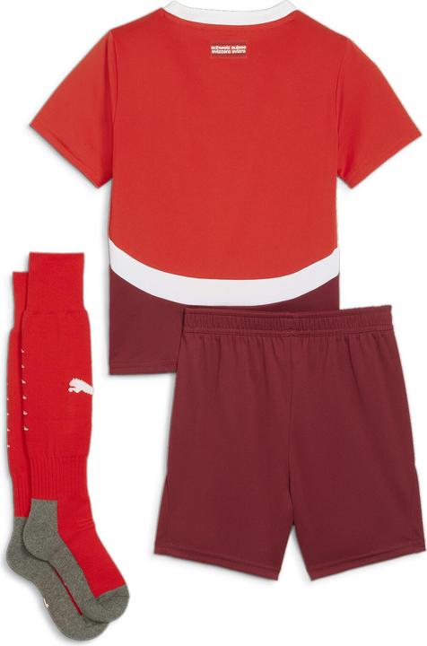 Actual product image Puma SFV HOME MiniKit (110)