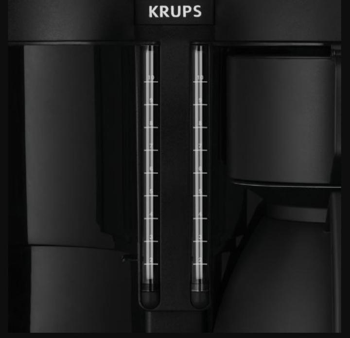 Produktbild Krups Duothek KT8501