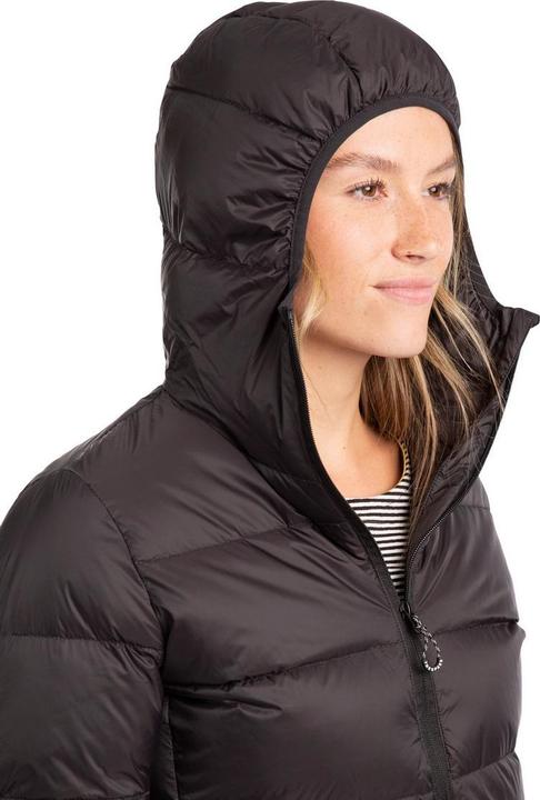 Produktbild Trespass Humdrum Daunenjacke Zum Falten (XXS)