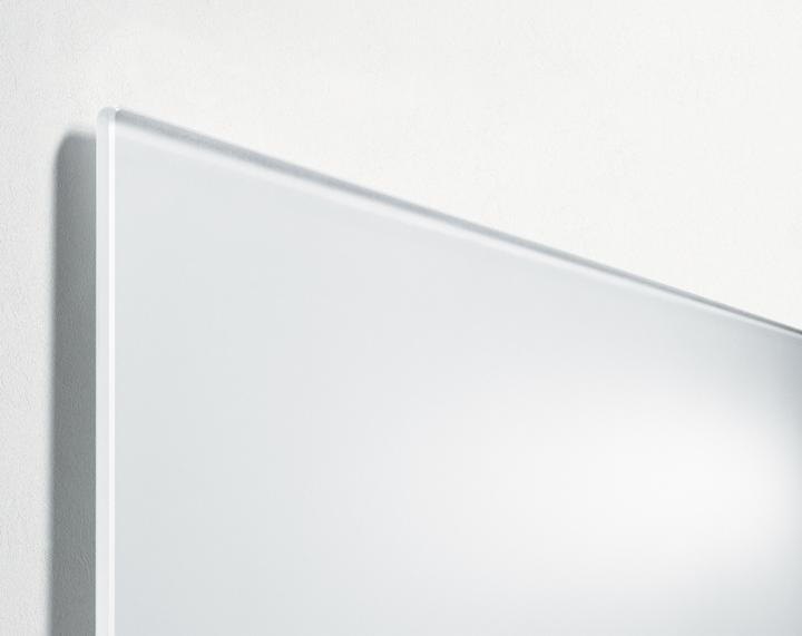 Produktbild Sigel Glas-Magnetboard Artverum (Magnettafel, 91 x 46 cm)