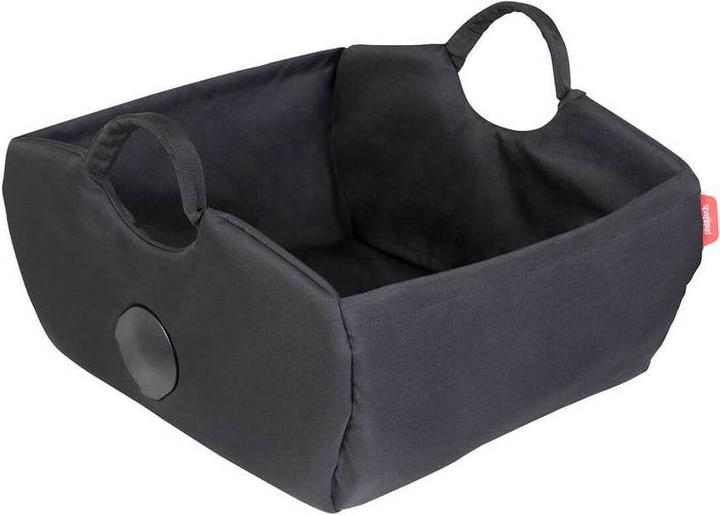 Actual product image Phil & Teds Tote inline storage