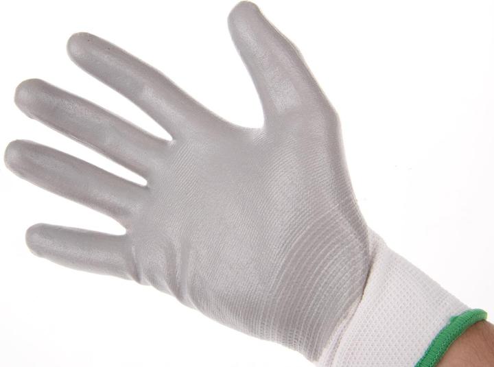 Image du produit BM Polyco Gants empaumure rembourrée 5 paires (8)