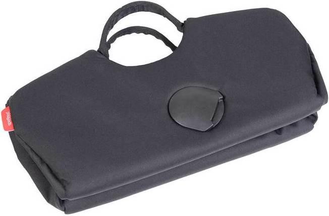 Actual product image Phil & Teds Tote inline storage