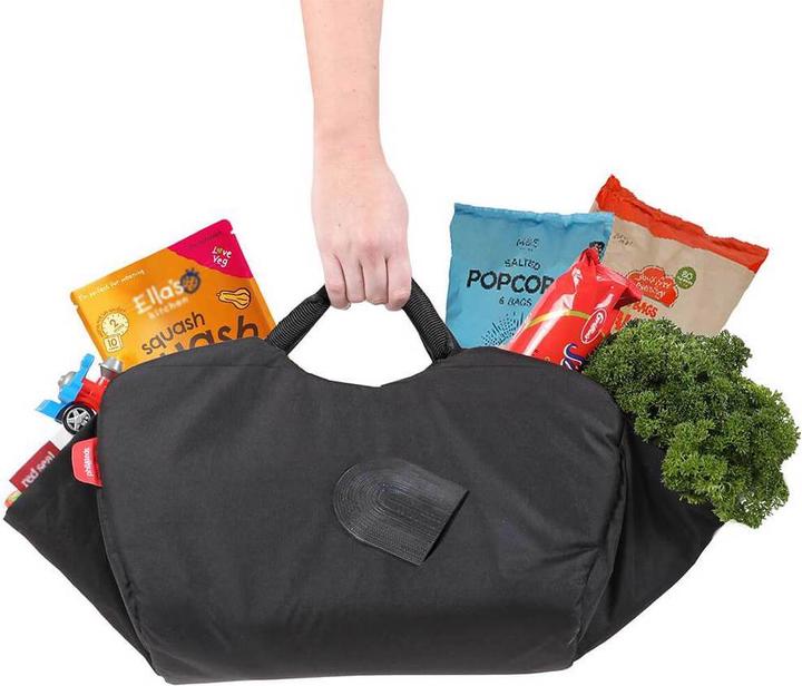 Actual product image Phil & Teds Tote inline storage