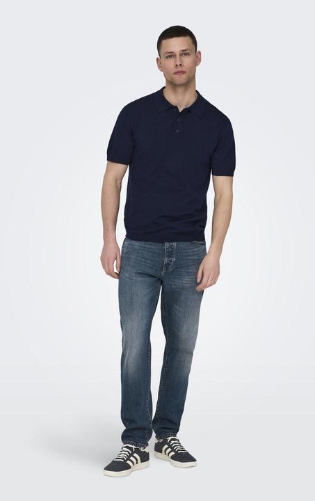 Immagine prodotto Only & Sons Polo a maglia (XL)