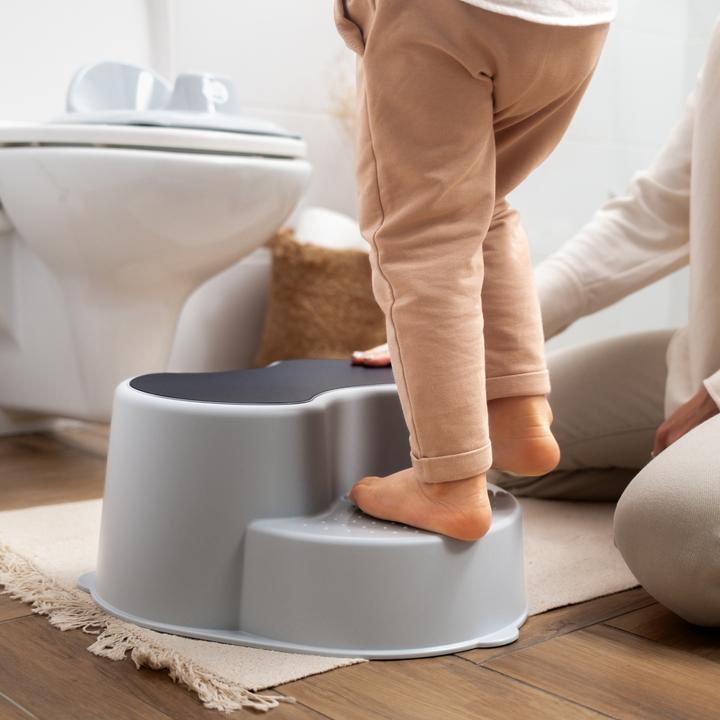 Actual product image Rotho Babydesign Children's stool TOP