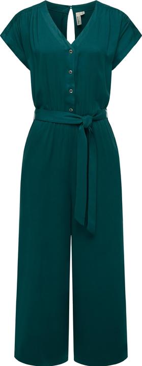 Ocean green
