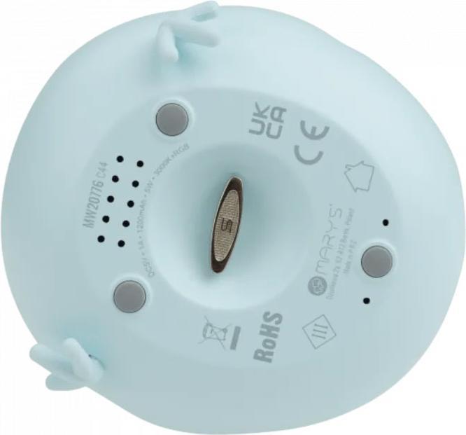 Produktbild Marys Musikbox LED Licht