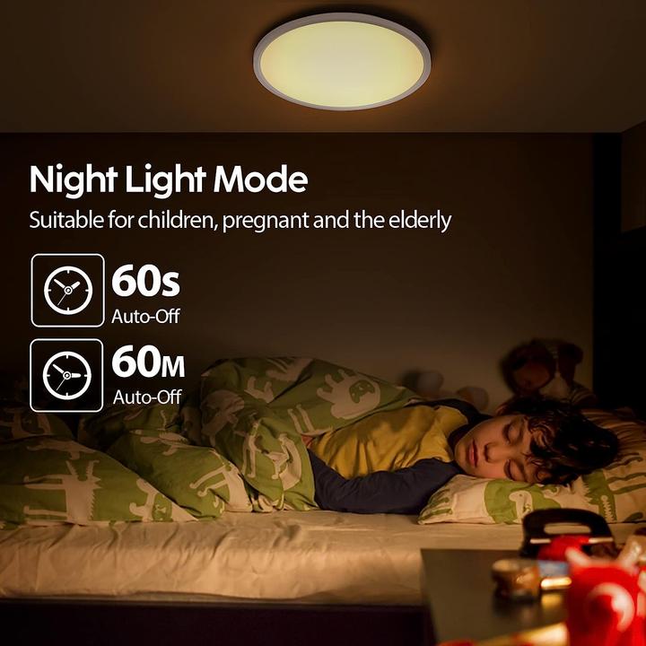 Actual product image Lumina Swiss Deluxe (2800 lm)