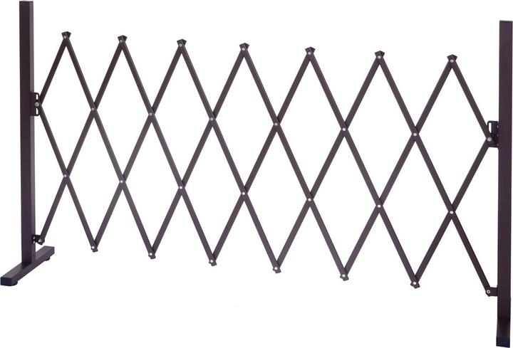 Actual product image Swisshandel24 Barrier grid