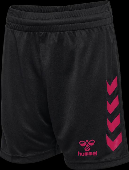 Actual product image hummel Hmlgraphic Universe Shorts Kids (140)