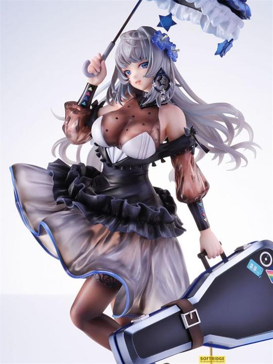 Actual product image Oriental Forest Girls Frontline 1/7 FX-05 She Comes From The Rain