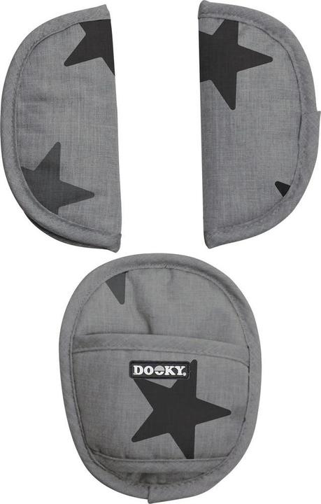 Actual product image Dooky Stars