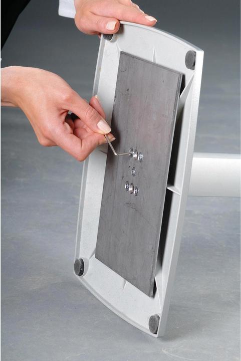 Actual product image Franken Standard (A3)