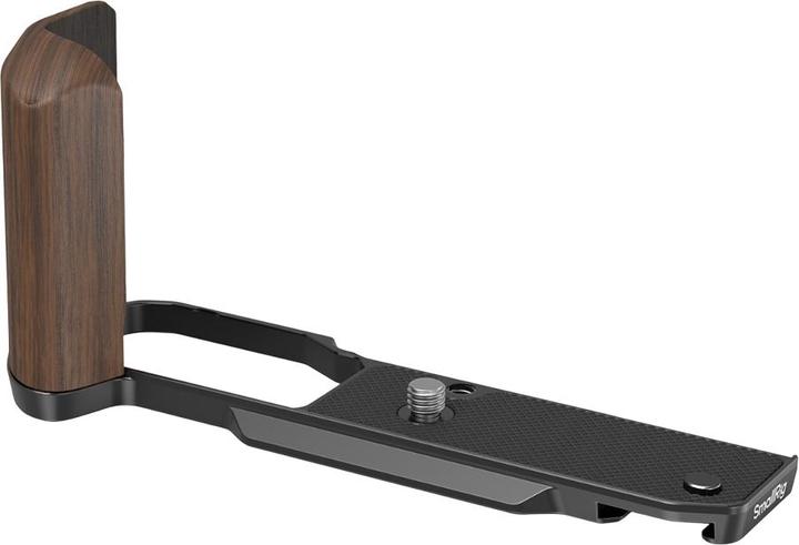 Produktbild SmallRig 4802 Wooden L Shape Grip for Nikon Z fc (Black) (Griff)