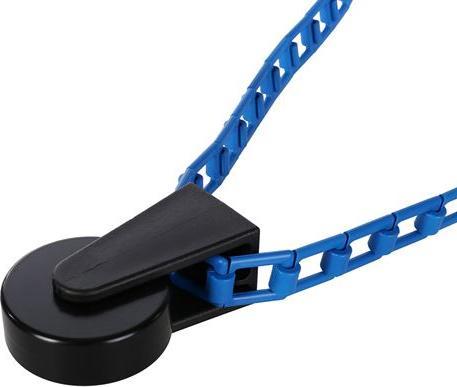 Immagine prodotto Falcon Eyes Supporto di sfondo CBH-Reel Set per 1 Rol (Titolare dello stand)