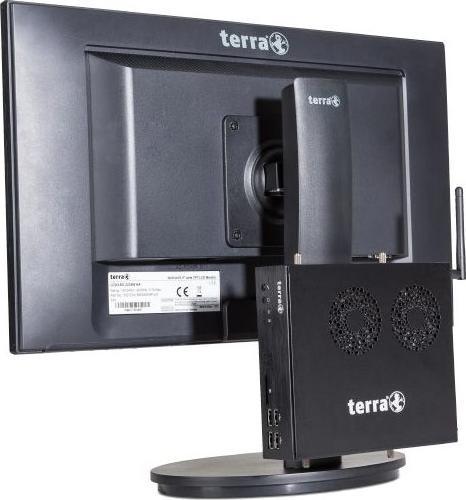 Image du produit ID11 Mounting Kit PC-Micro/Mini for TFT 2X35W HA series