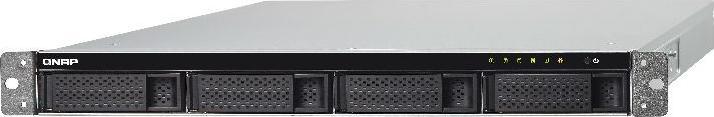 Actual product image QNAP TS-431XeU-2G (0 TB)