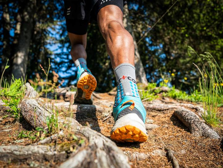 Produktbild Compressport Ultra Trail Socks (35 - 38)