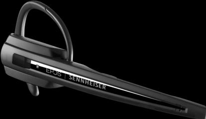 Actual product image EPOS I SENNHEISER IMPACT D 10 Phone II (Wireless)
