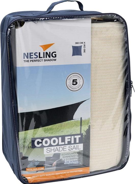 Actual product image Nesling Awnings (360 x 360 cm)