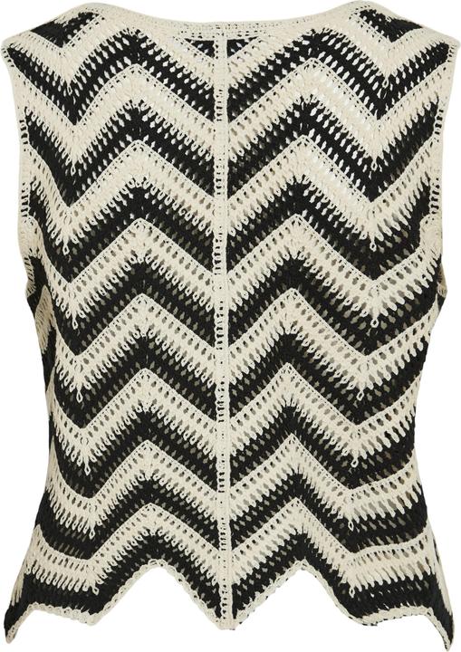 Vila VISERILDA Häkel Tanktop (XS)