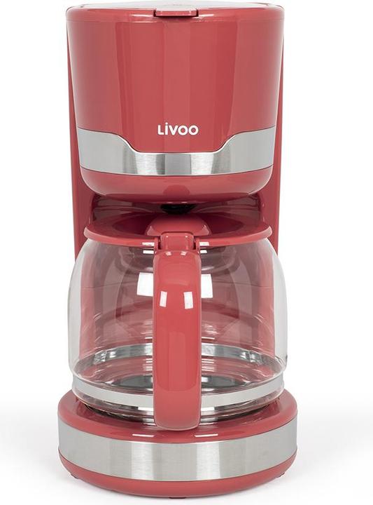 Produktbild Livoo Elektrische Kaffeemaschine