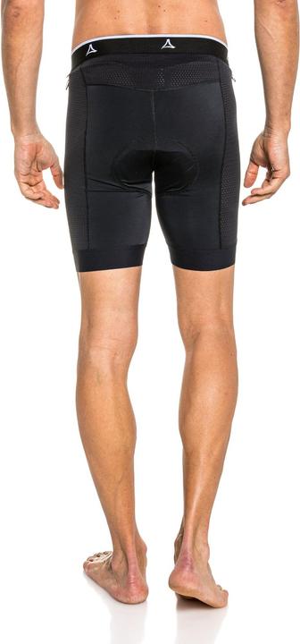 Actual product image Schöffel Skin 8h cycling shorts (58)